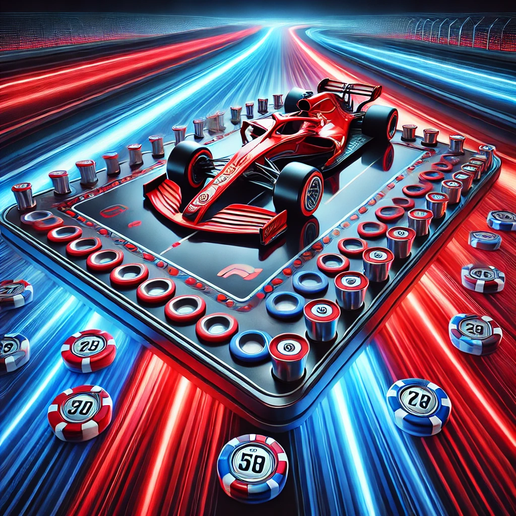 Innovación en Plinko