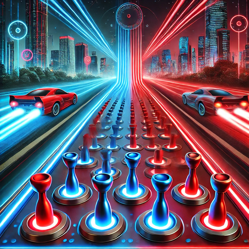 Estrategias Avanzadas