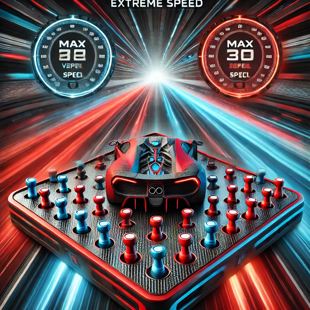 Creatividad en Acción